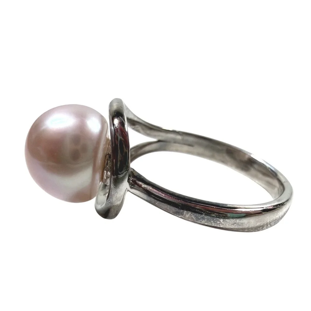 N/A polished sterling